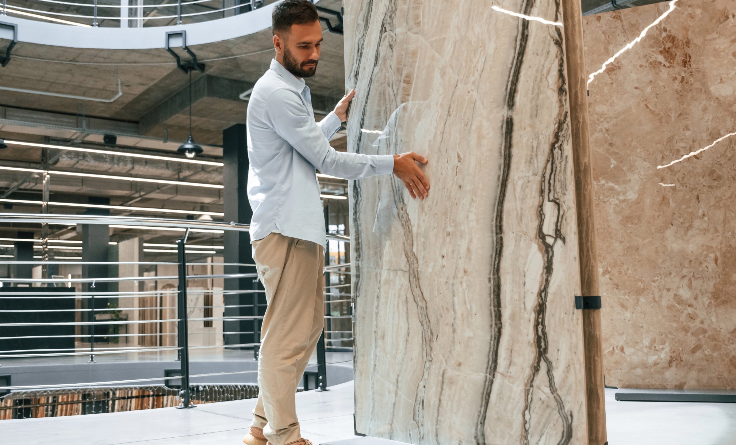 4 - oct How To Start  Stone Business