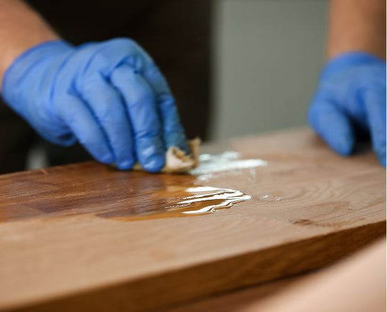 Maintenance & Restoration