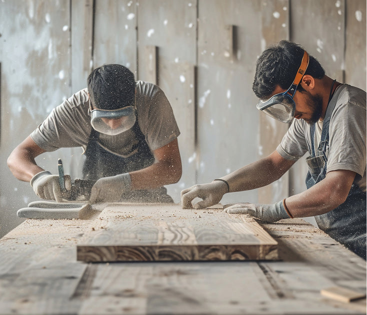 Stone Fabrication & Installation