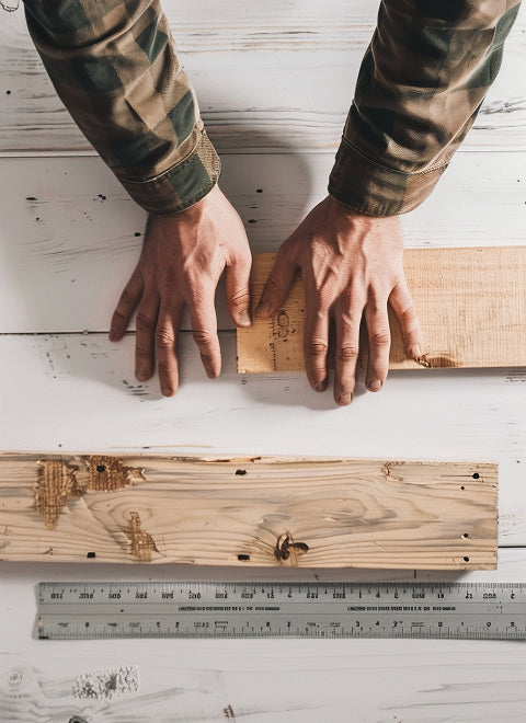 Select Your Square Footage Image 2