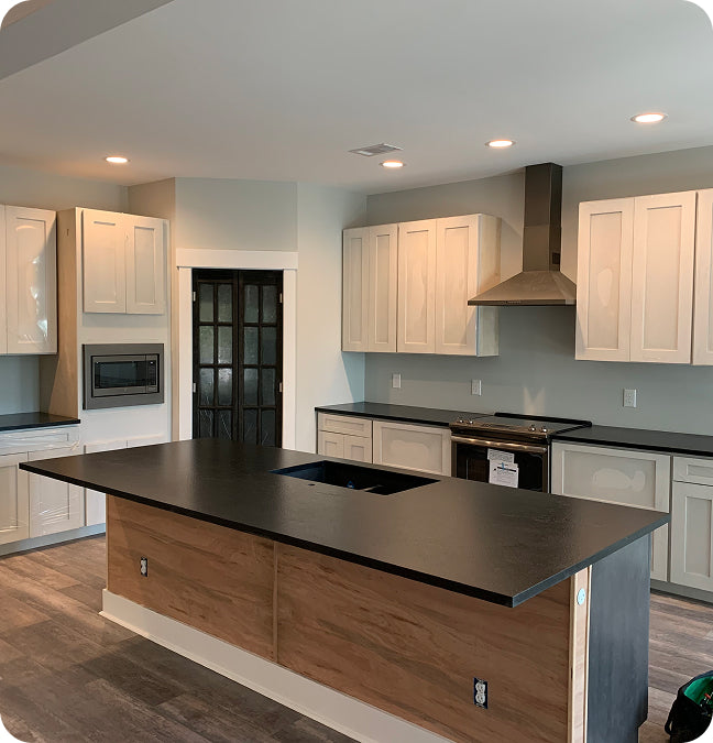 I am happy with the results