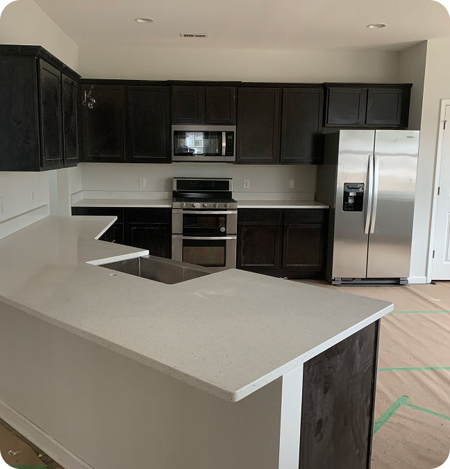 Flawless Installation, Beautiful Results